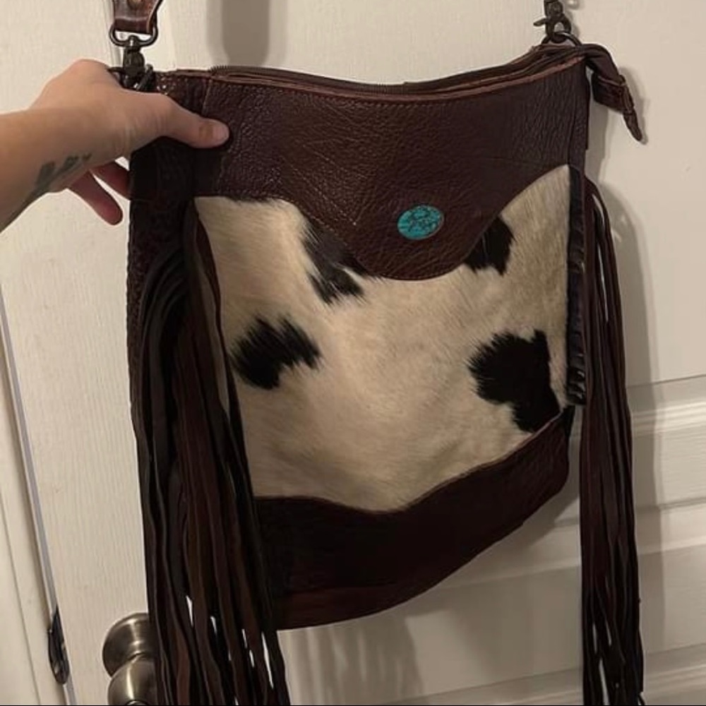 American Darling purse
